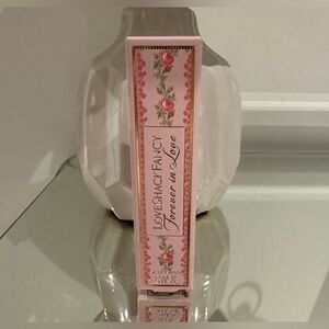 LoveShackFancy Forever in Love Perfume - Pink and Gold 10ml NWT